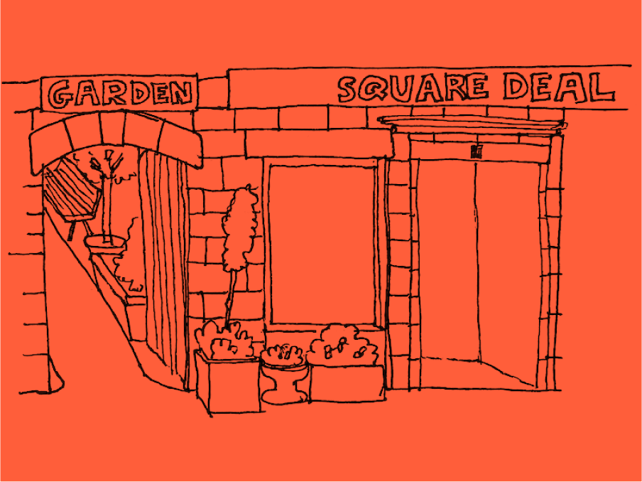 square deal